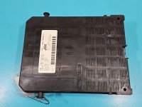 Sterownik moduł Peugeot 307 9651196980A