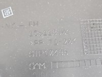 Tapicerka drzwi przód prawa boczek pasażera Fiat 500X 156118901