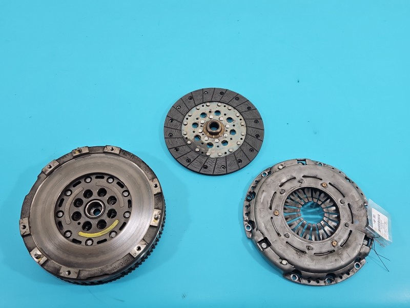 Dwumasa Koło dwumasowe Hyundai I40 1.7 crdi