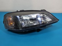 Reflektor prawy lampa przód Opel Astra II G EUROPA