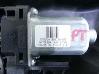 Podnośnik tył prawy SZYBY WINDA 30784313 IMPRK1273620, 30784313, Europejska, 6PIN Volvo V60 I 10- kombi