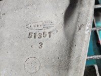 Wahacz przód prawy Honda Civic VIII UFO przedni