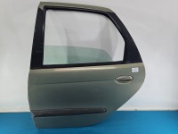 Drzwi tył lewe Renault Scenic I HB 5d