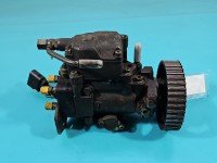 Pompa wtryskowa Audi A3 8L 0460404984 1.9 tdi