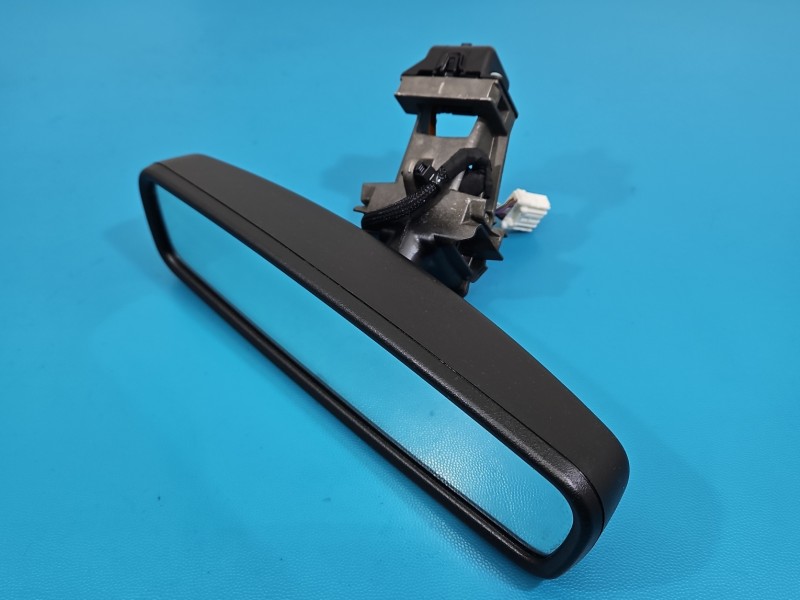 Lusterko wewnętrzne Ford Mondeo Mk5 wsteczne