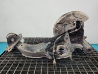 Piasta koła tył prawa zwrotnica łożysko BMW iX1 U11 0.0 elektryczny