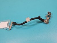 KLEMA INSTALACJA WIĄZKA MINUSOWA MINUS Hyundai Elantra V 10-16 91860-3X011