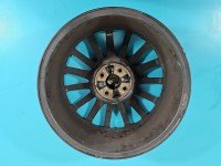alufelgi felgi 17 komplet Fiat Bravo II