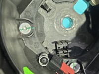 Kierownica Alfa romeo 159 9N061290479, 156061211