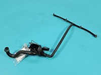 RURKI Przewód paliwowy Fiat Freemont 2.0 jtd 000552315920