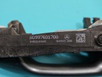 Klamka tył lewa zewnętrzna Mercedes W213 A0997601700