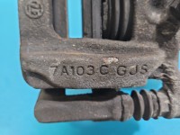 Zacisk tył prawy Skoda Superb IV kombi 2.0 TDI DXPA