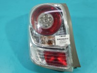 Lampa tył lewa błotnika Toyota Verso 09- HB EUROPA 81560-0F090