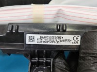 Kurtyna prawa poduszka airbag Toyota Corolla E21 19- sedan 6J0M31222Q8Z