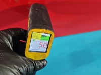 DRZWI PRZÓD PRAWE PASAŻERA Seat Leon I Toledo II 5d LS3H