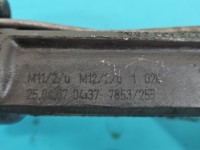 Przekładnia kierownicza maglownica Audi A4 B7 7853501244, 8E1422072Q