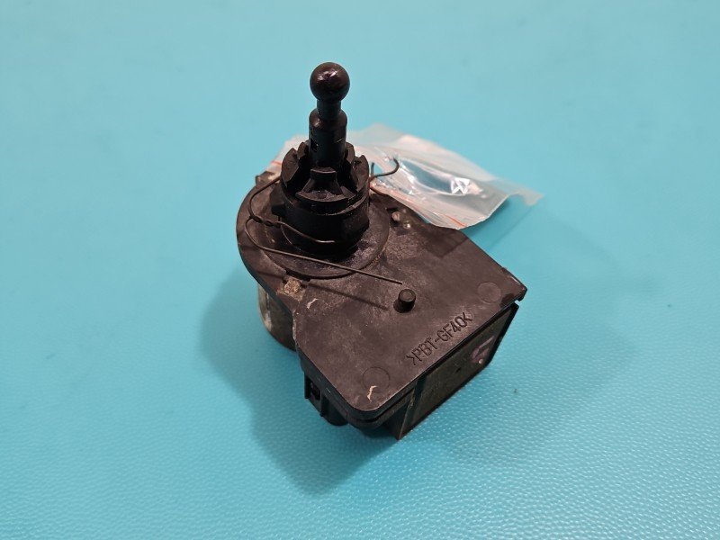 Silniczek pozostałe Toyota Avensis III T27 2.0 D4D