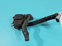 Zawór podciśnienia JAGUAR XF II X260 3.0 V6