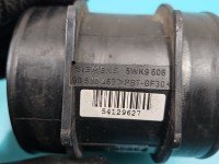 Przepływomierz Opel Vectra C 5WK9606 1.8 16V (Z18XE)