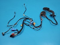 Instalacja Wiązka drzwi przód lewych Skoda Octavia III 5E1971120H