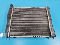 Chłodnica wody Chevrolet Aveo T200 1.2 8V