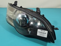 Reflektor prawy lampa przód Subaru Legacy IV EUROPA
