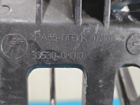 DŹWIGNIA LEWAREK WYBIERAK LINKI Toyota Aygo I 05-14 1.0 12V