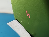 Klapa tył Opel Agila A I HB 5d