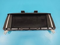 Wyświetlacz monitor BMW X3 F25 9370870