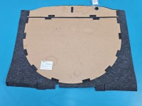 Wykładzina bagażnika podłoga Vw Up! 1S0863463E