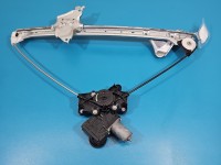 Podnośnik przód prawy SZYBY WINDA Toyota Rav4 V TOYOTA, 7pin 85710-42140 5d