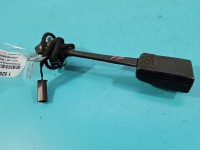 Pas bezpieczeństwa przód prawy pasażera Ford S-max I MK1 6G9N-61208-AD