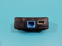 Gniazdo USB Renault Koleos 280232969R