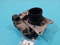 Przepustnica Nissan Qashqai I J10 06-13 8200330810E, 0281002681 2.0 dci