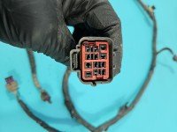Wiązka zderzaka tył Ford Transit Connect II MK2 12-22 15K868 Instalacja pdc