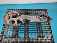 Piasta koła tył lewa zwrotnica łożysko Skoda Octavia II 1.9 tdi