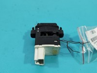 Czujnik temperatury wewnętrznej Ford Mondeo Mk5