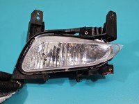 Halogen lewy Opel Mokka A