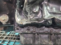 Skrzynia biegów automat Fiat Freemont P04800802AC 2.0 jtd