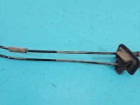 DŹWIGNIA LEWAREK WYBIERAK LINKI Fiat Panda II 1.1b