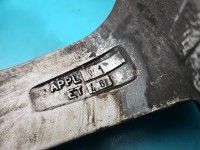 4X alufelgi felgi 16" komplet Fiat Scudo II 06- R16