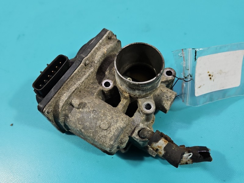 Przepustnica Mitsubishi Colt Z30 VI 04- MN149258 1.1 12v