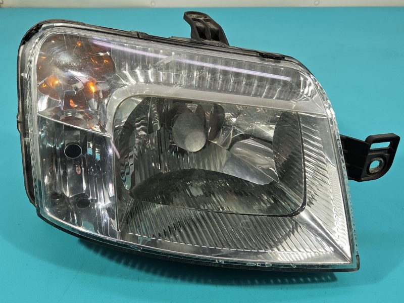 Reflektor prawy lampa przód Fiat Panda II EUROPA