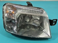 Reflektor prawy lampa przód Fiat Panda II EUROPA