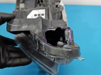 Reflektor prawy lampa przód Nissan Pulsar EUROPA 26010-3ZL0A