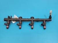 Wtryskiwacz Renault Laguna II H132259, 8200135504 1.6 16V