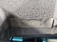 Most tylny DYFER tył Skoda Kodiaq I 0BR525010AA 2.0 TSI