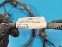 Czujnik parkowania PDC Vw Golf VII L041 5Q0919275, 5G0971104D