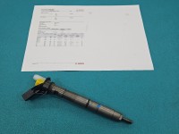 Wtryskiwacz Audi A5 8T 3.0 tdi 0445116023, 059130277BE