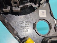 Kratka nawiewu środkowa HYUNDAI I10 II 13-19 84740-B4000 EUROPA